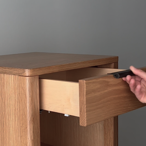 How To Remove A Drawer From Case Goods