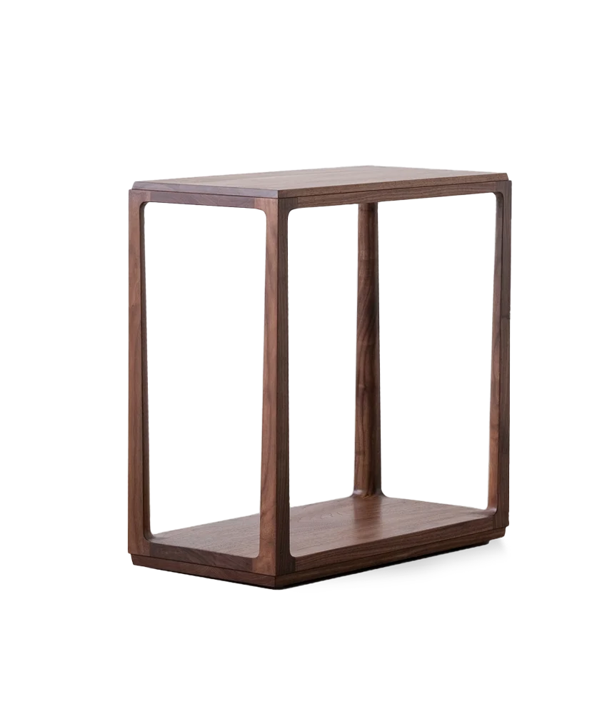 Wyler End Table – Hedge House Furniture