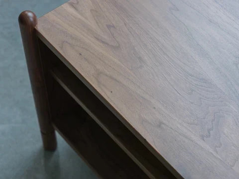 Sustainable, Hardwood, & Handmade