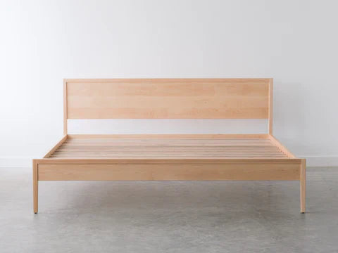 How Hedge House Beds Are Assembled