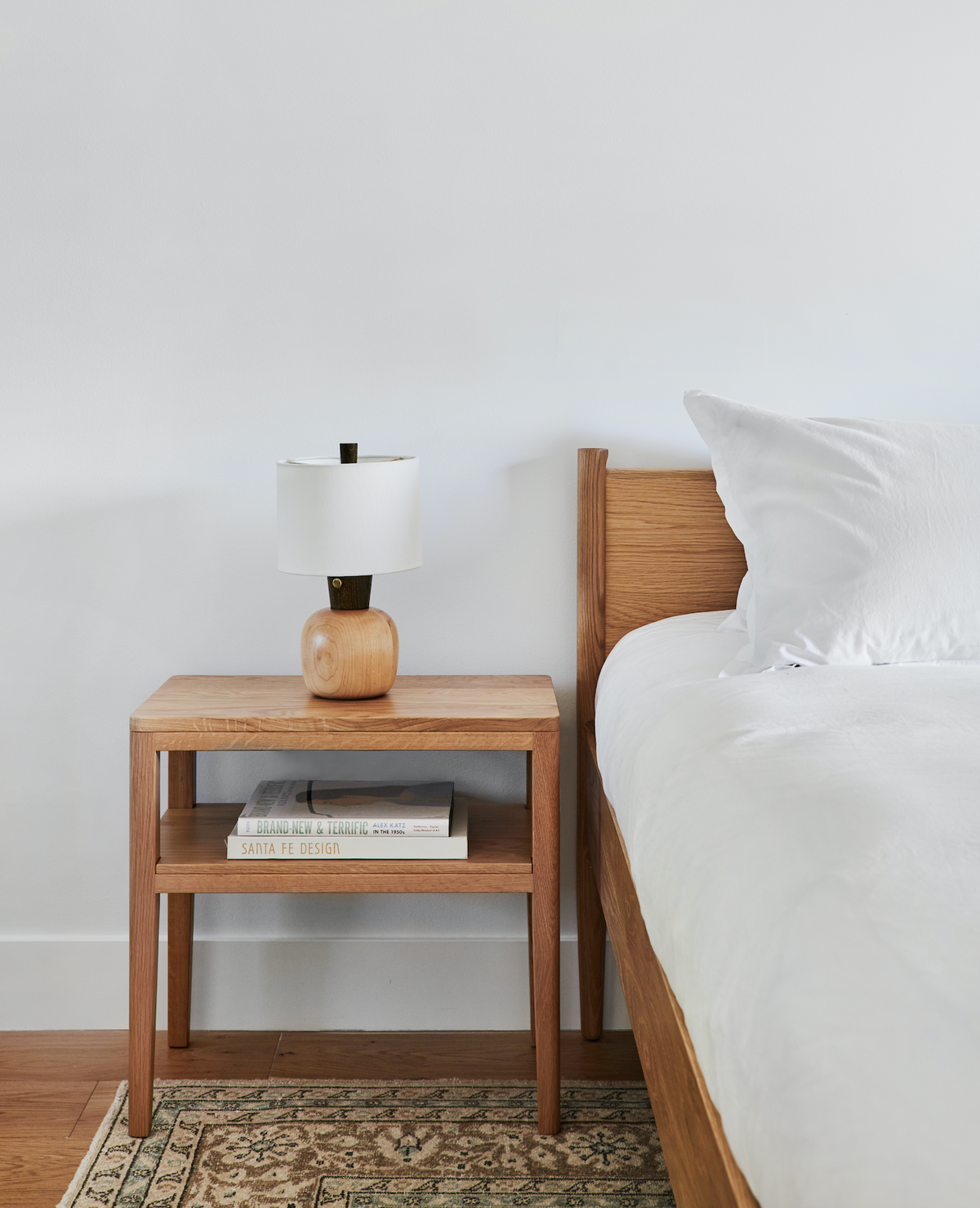 Avers End Table