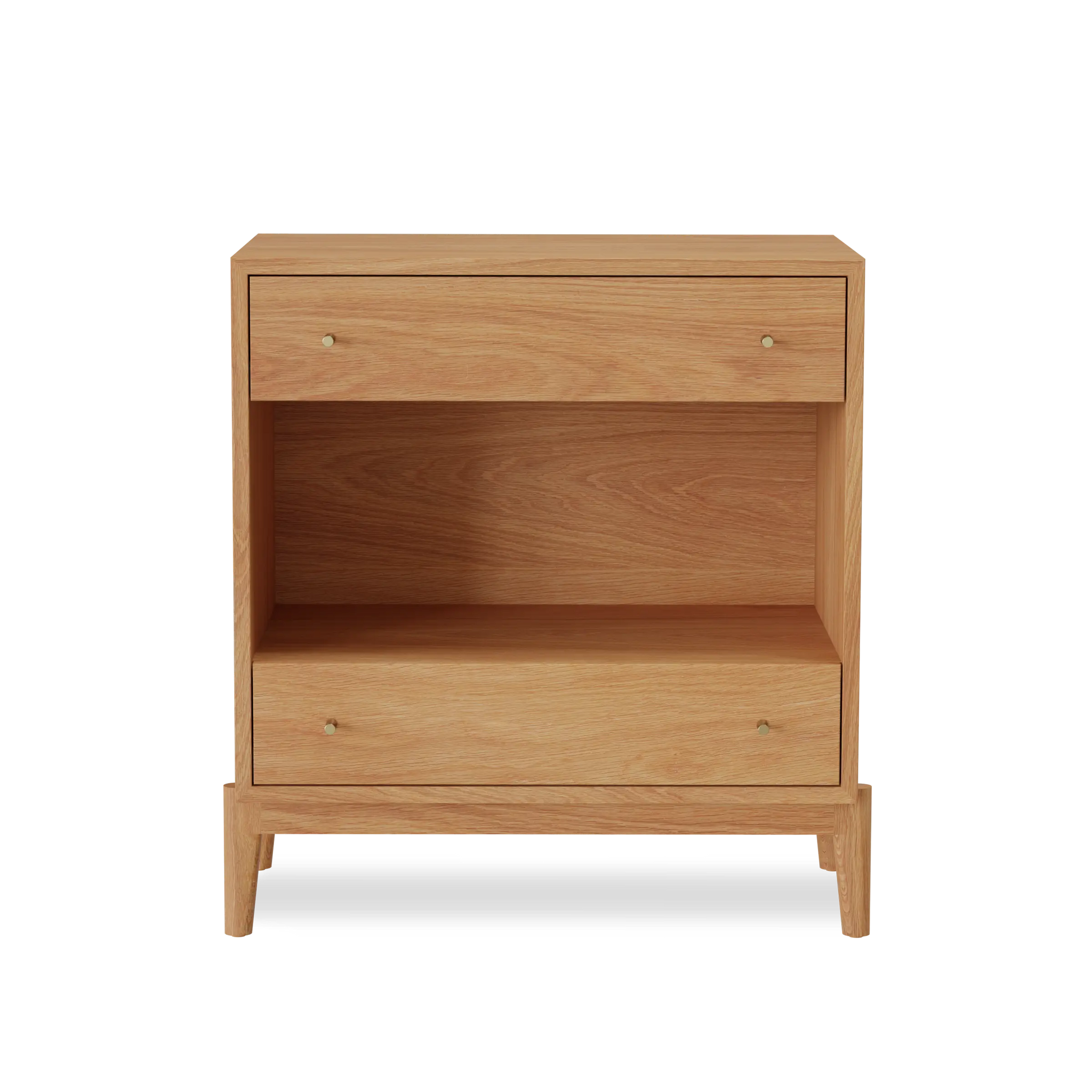 White Oak