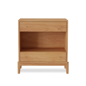 White Oak