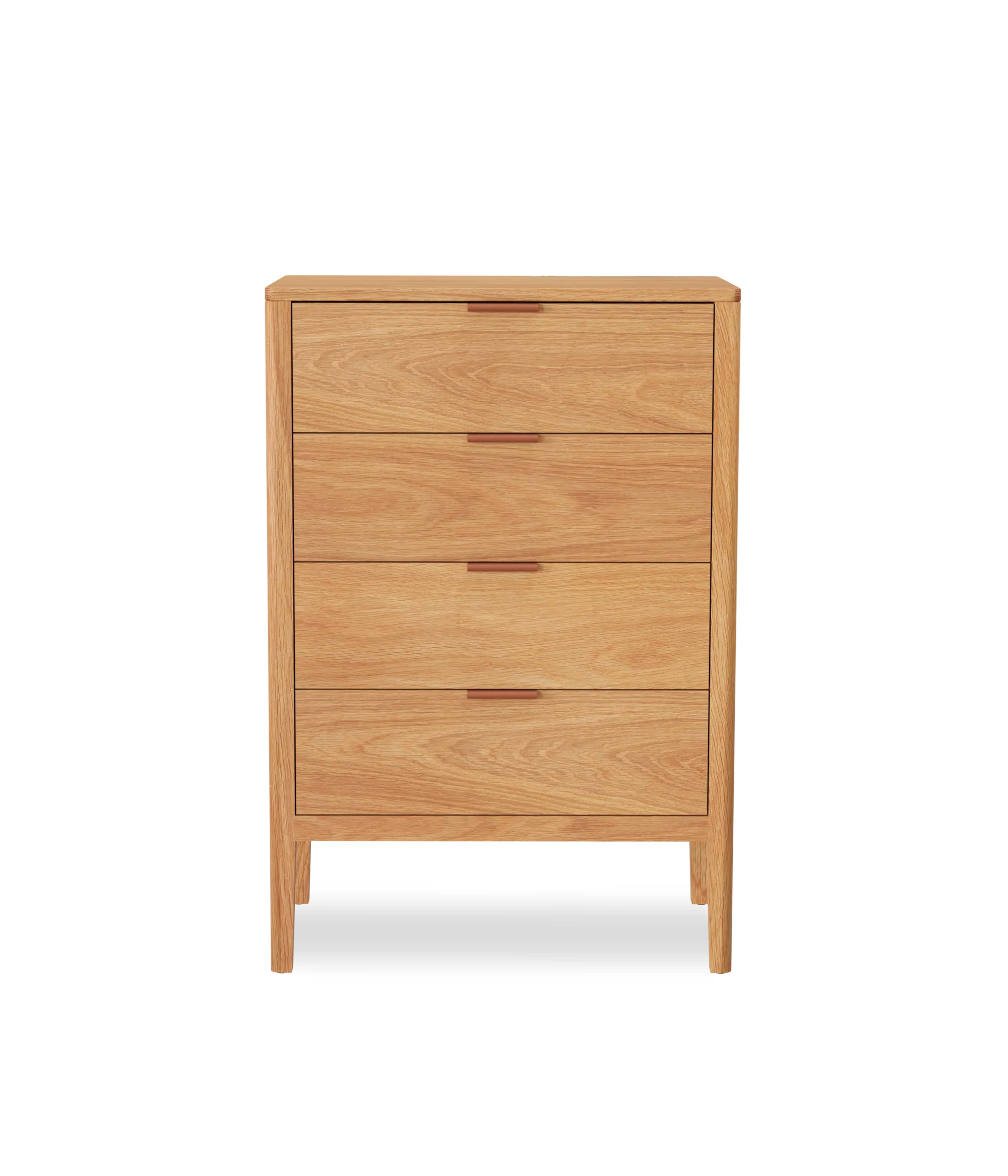 Avers Tallboy Dresser – Hedge House Furniture