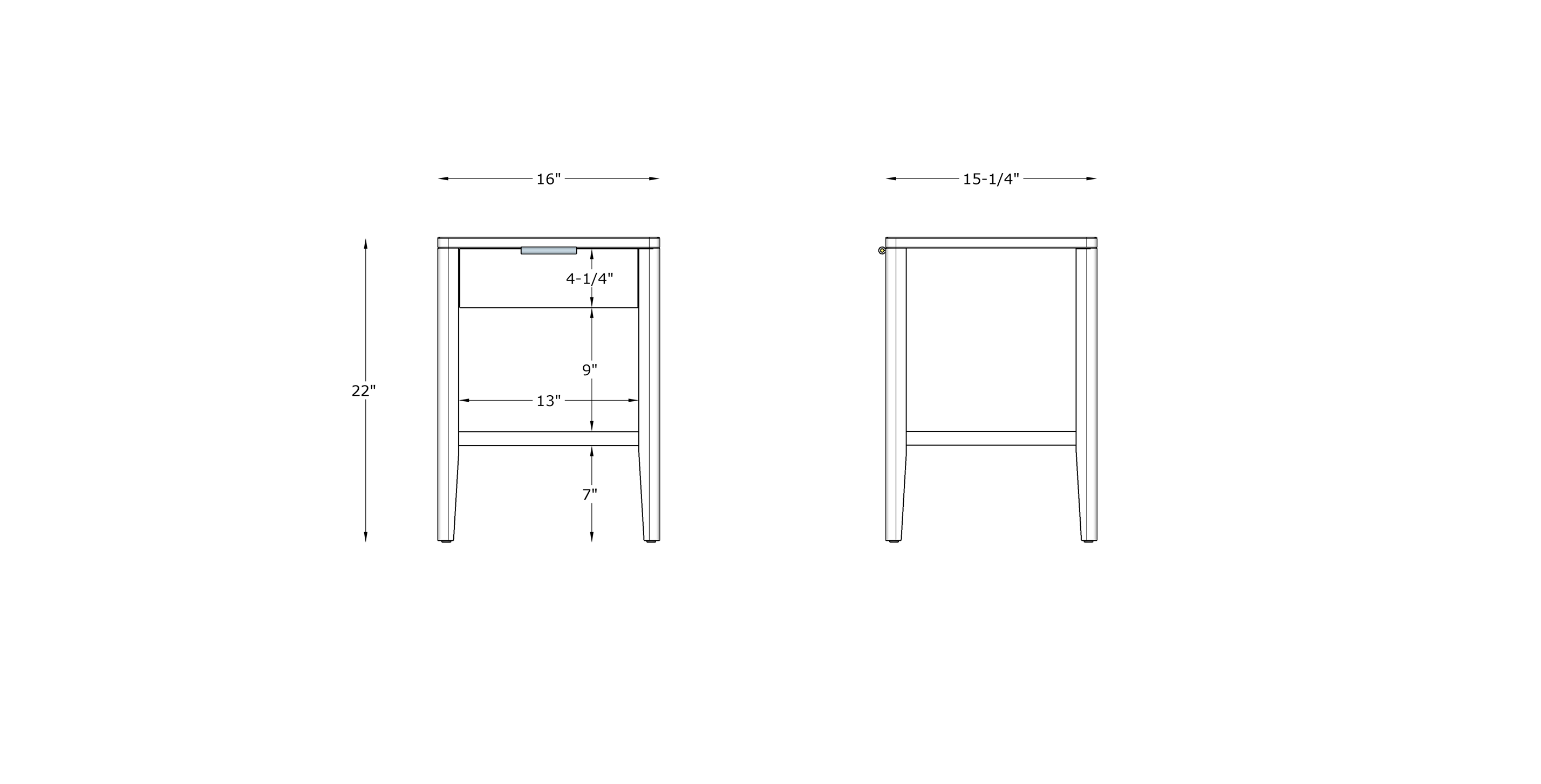 Product Diagram