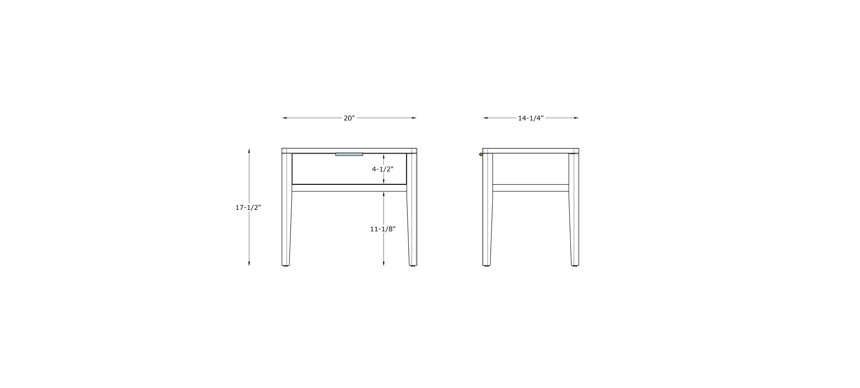 Product Diagram
