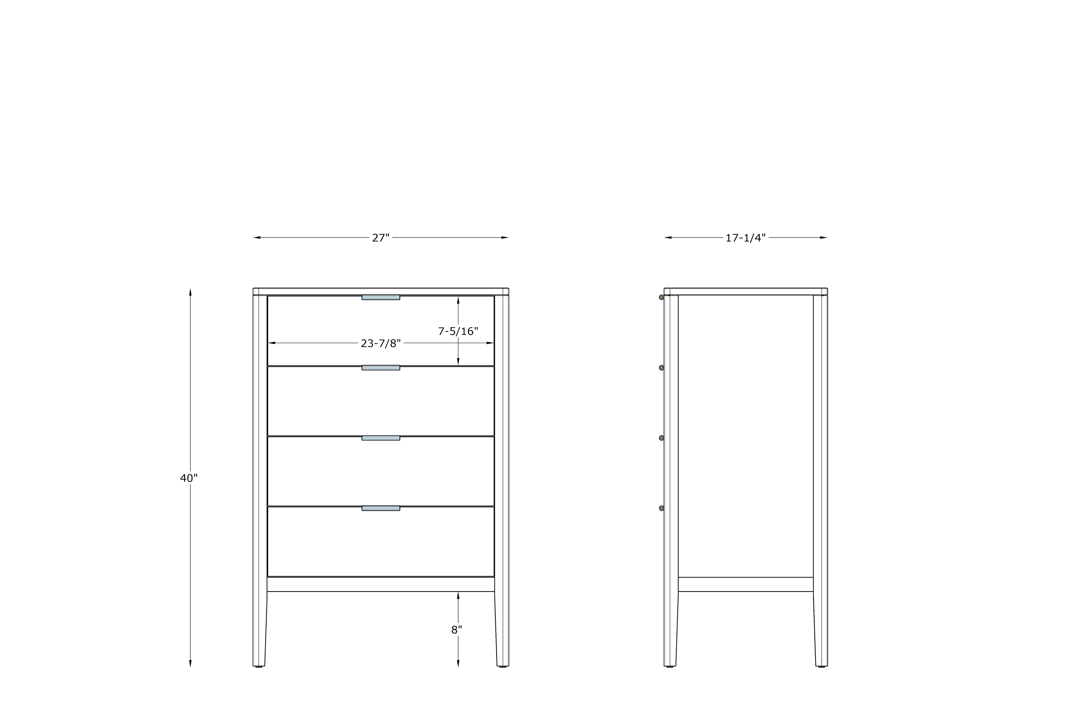 Product Diagram