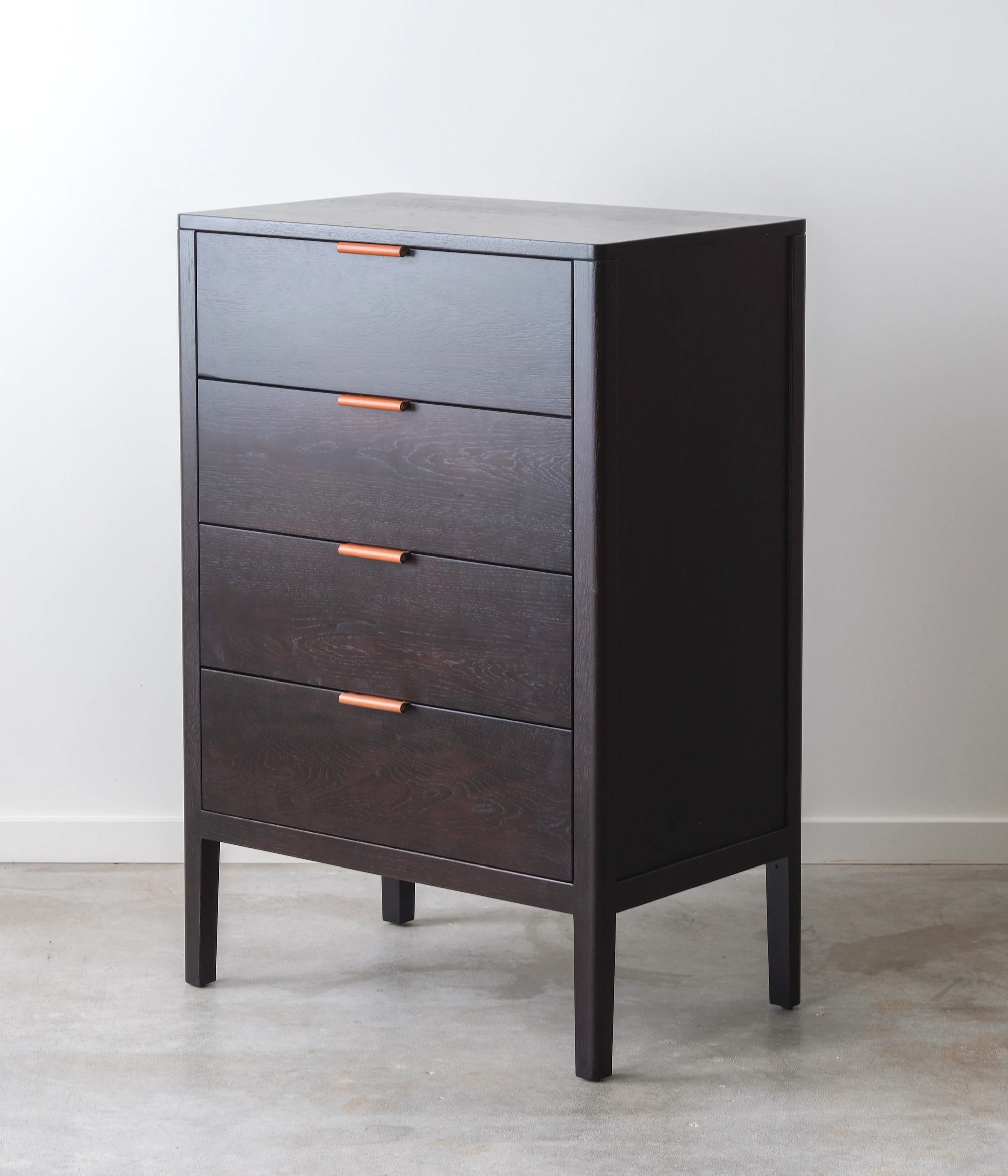 Avers Tallboy Dresser Hedge House Furniture