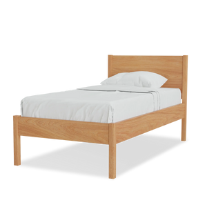 White Oak twin