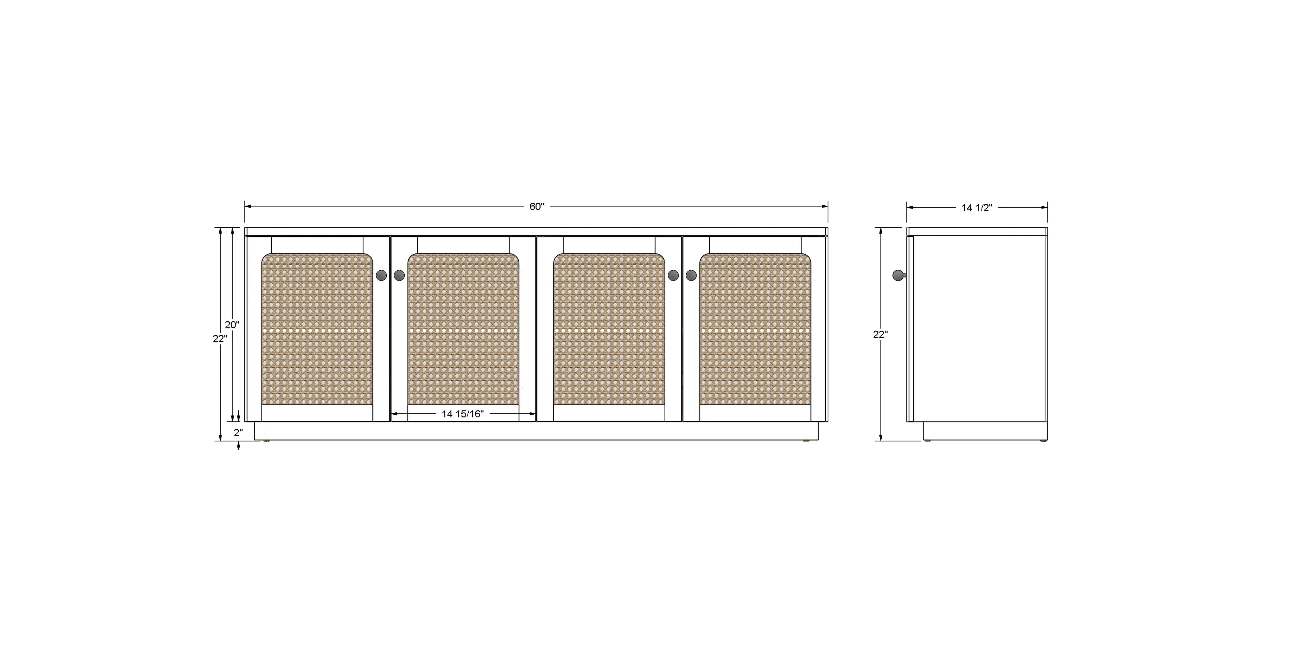 Product Diagram