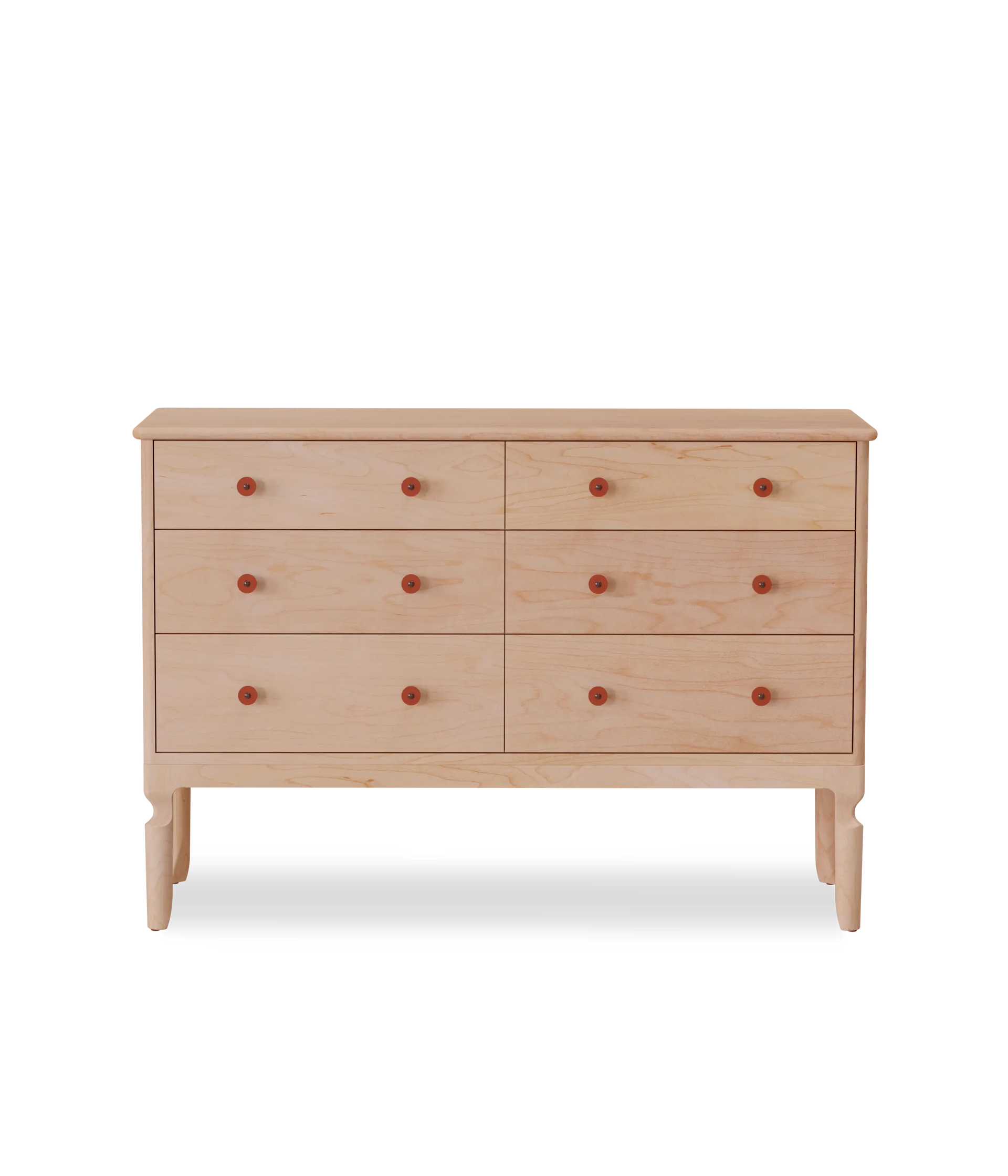 CONDE HOUSE チェスト　DR-120 Condesa Dresser – Hedge House Furniture