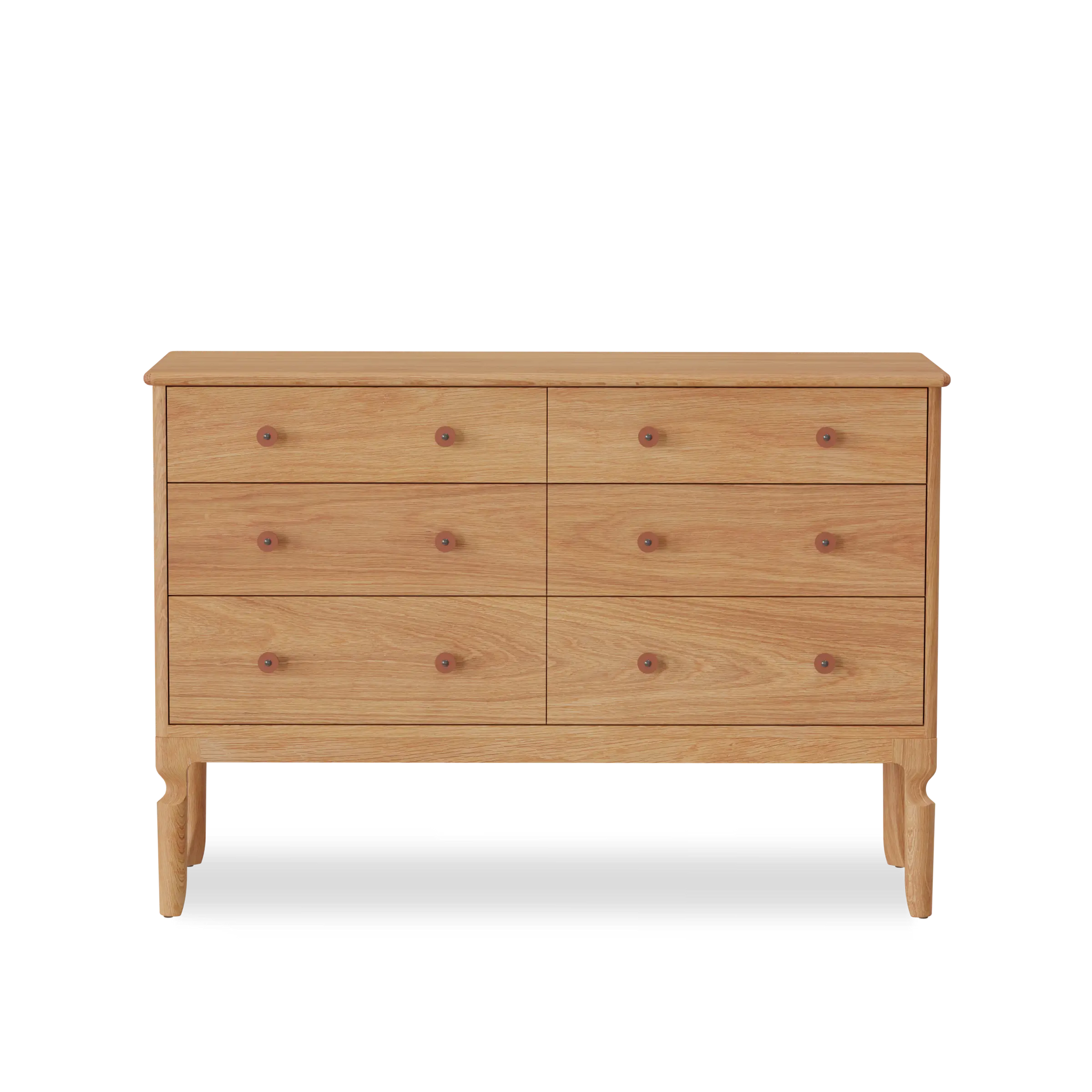 White Oak