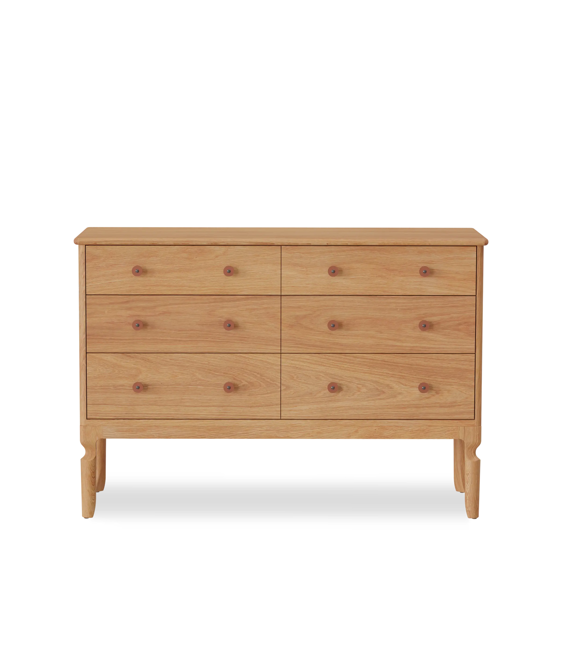 Condesa Dresser – Hedge House Furniture