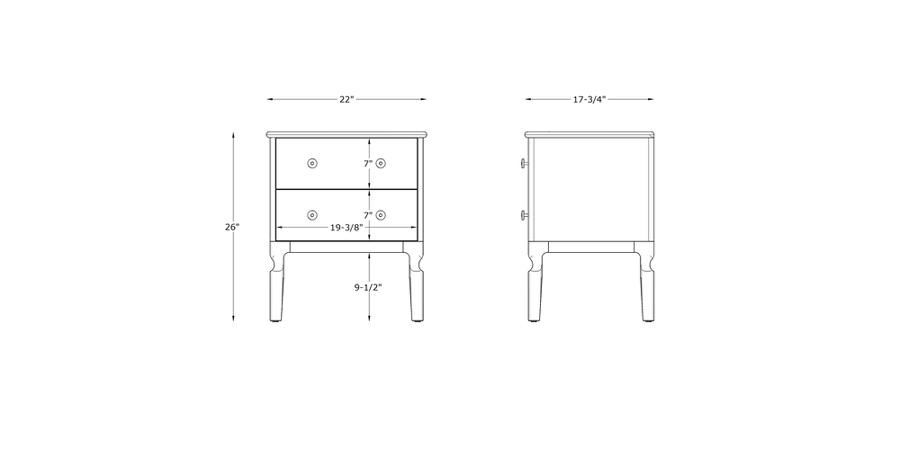 Product Diagram