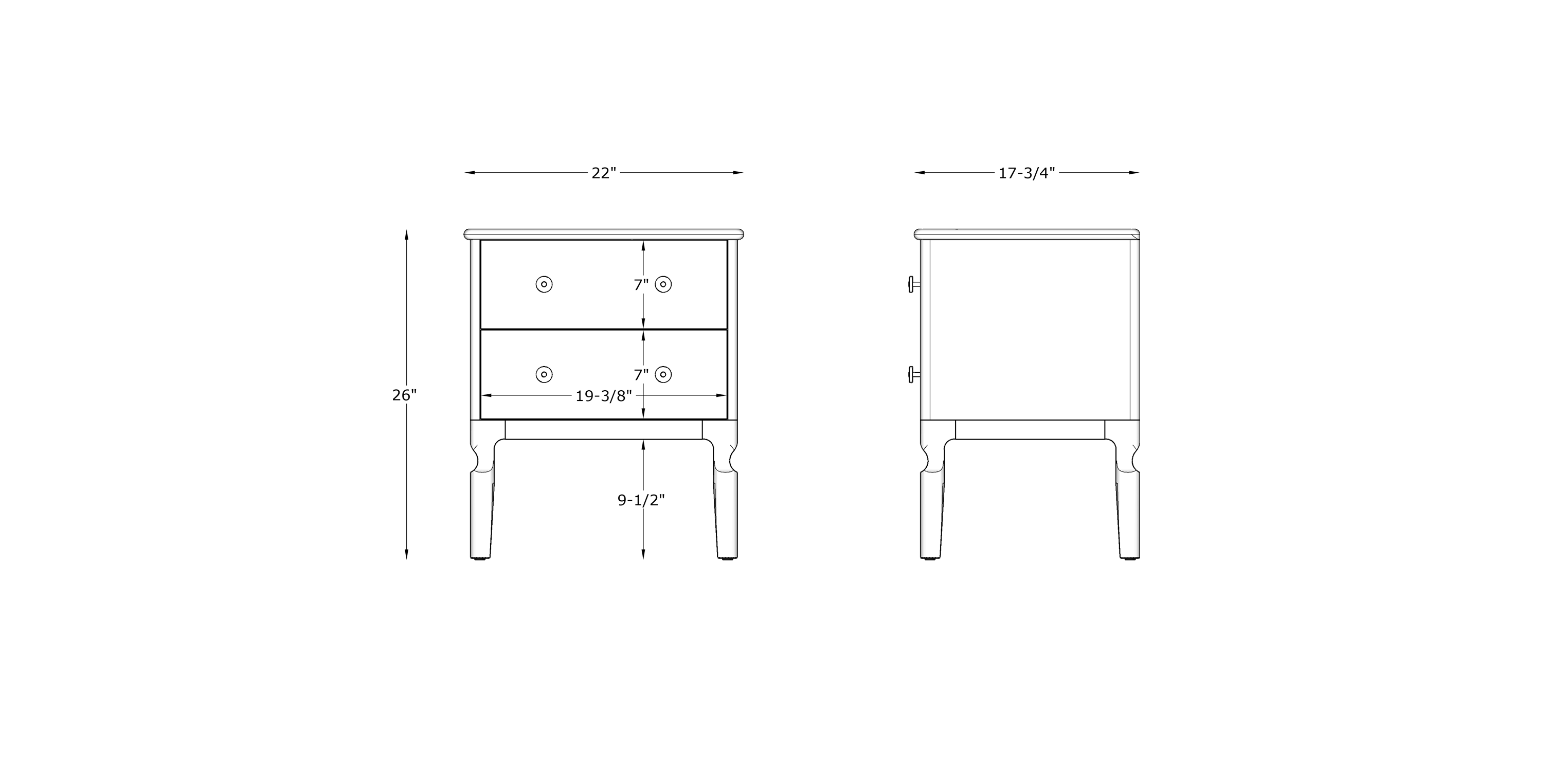 Product Diagram