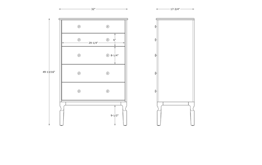 Product Diagram