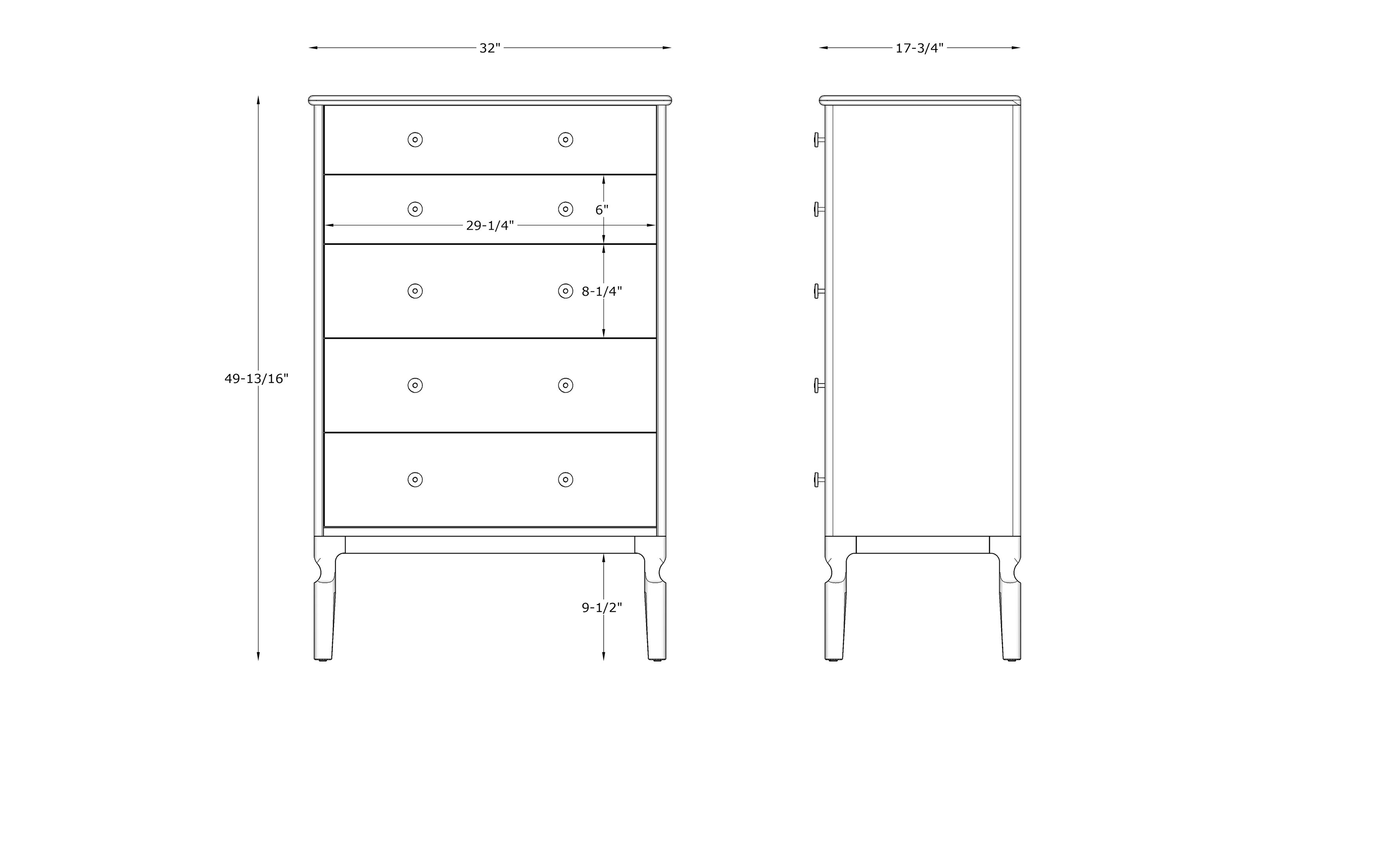 Product Diagram