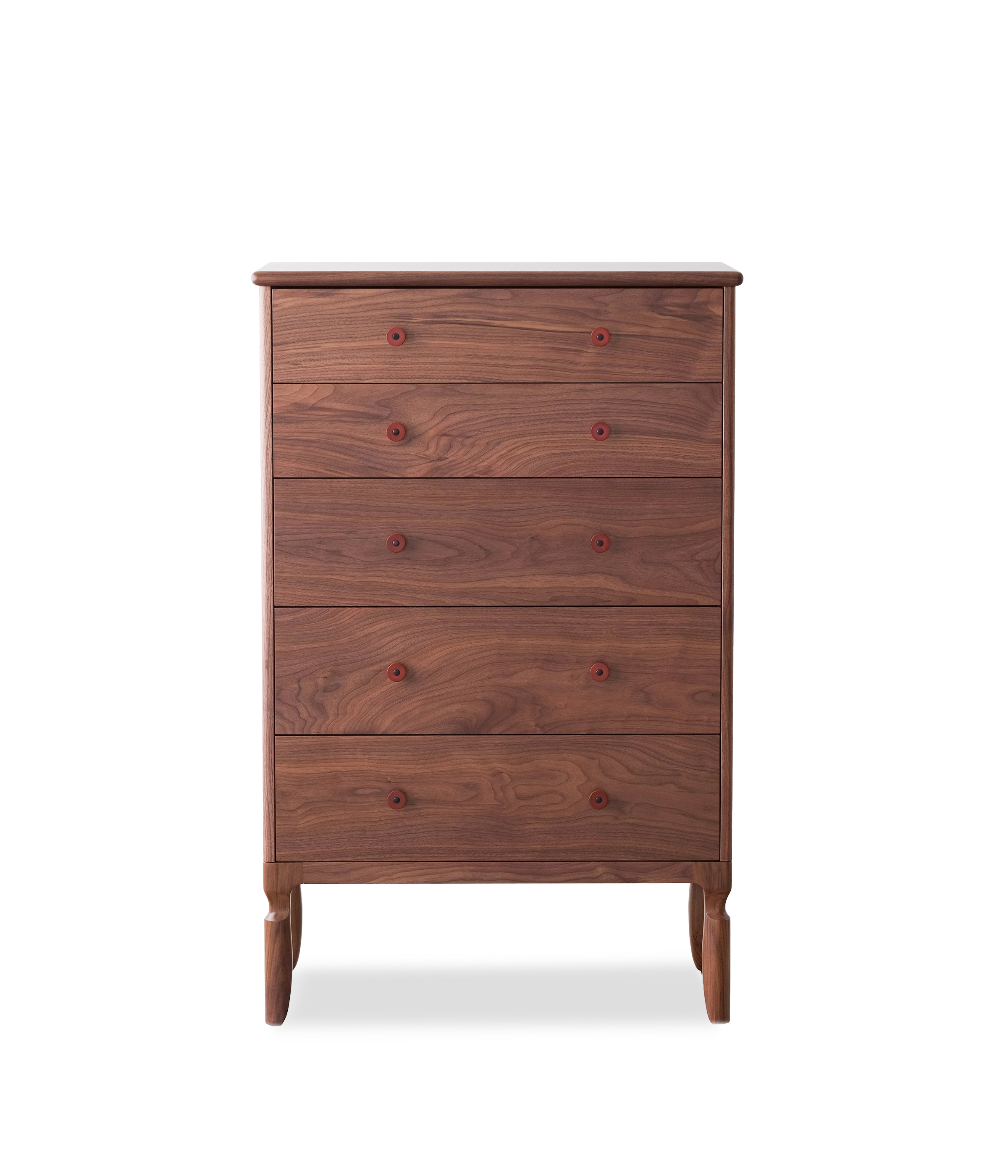 Condesa Tallboy Dresser – Hedge House Furniture