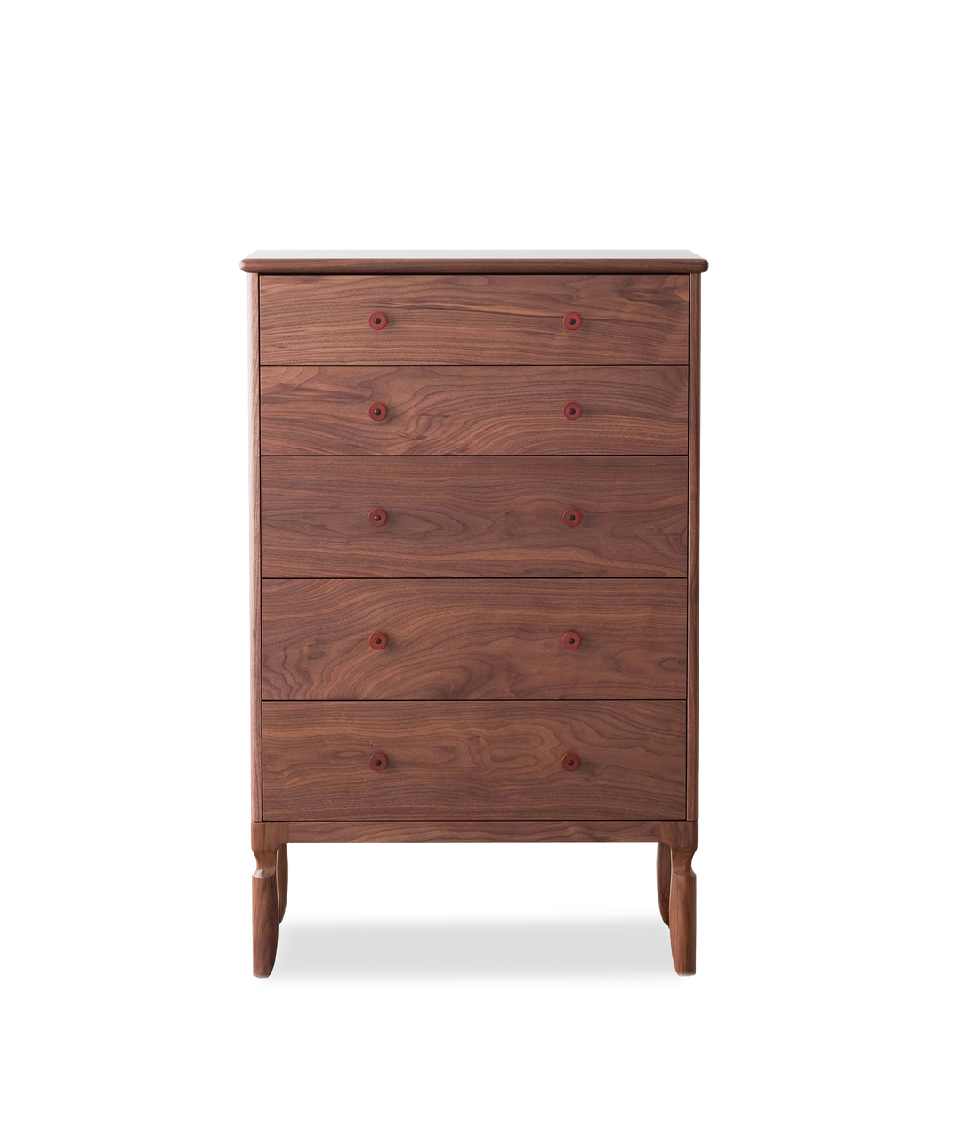 modern tallboy dresser Condesa Tallboy Dresser – Hedge House Furniture