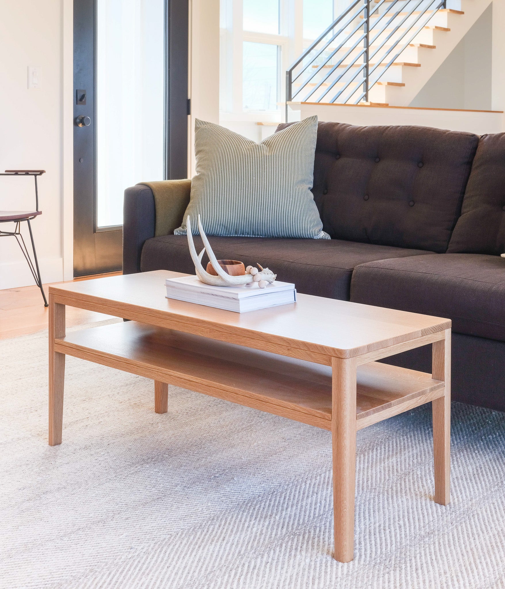 Avers Coffee Table – Hedge House Furniture