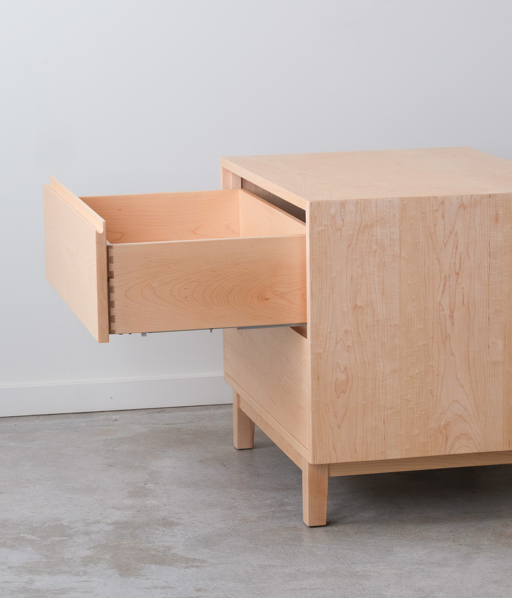 Two Hayward Nightstands - 112798 & 112799 - IN STOCK