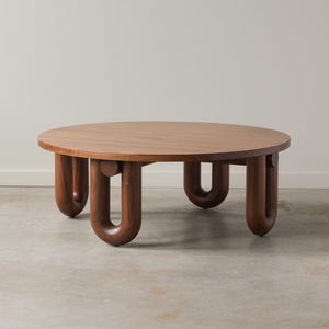 Lena Coffee Table - 113158 - IN STOCK