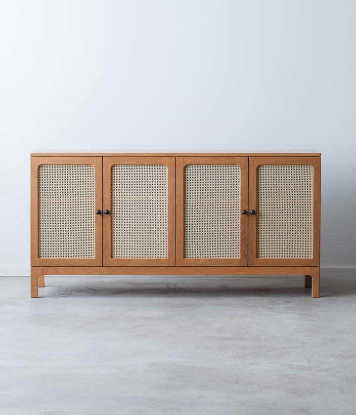 Solna Credenza - 113696 - IN STOCK