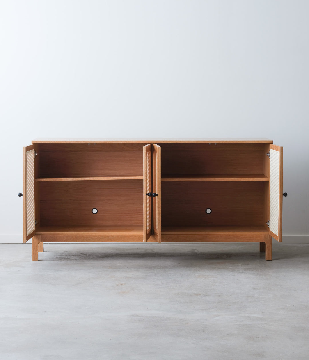 Solna Credenza - 113696 - IN STOCK