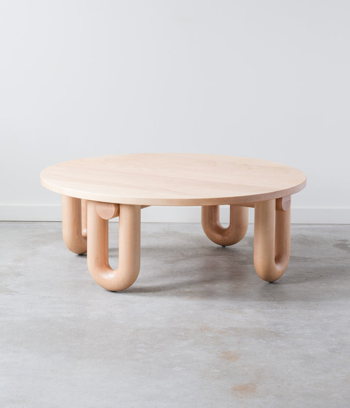 In stock Maple Lena Coffee Table 113568