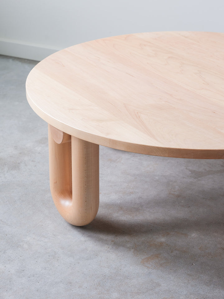 In stock Maple Lena Coffee Table 113568