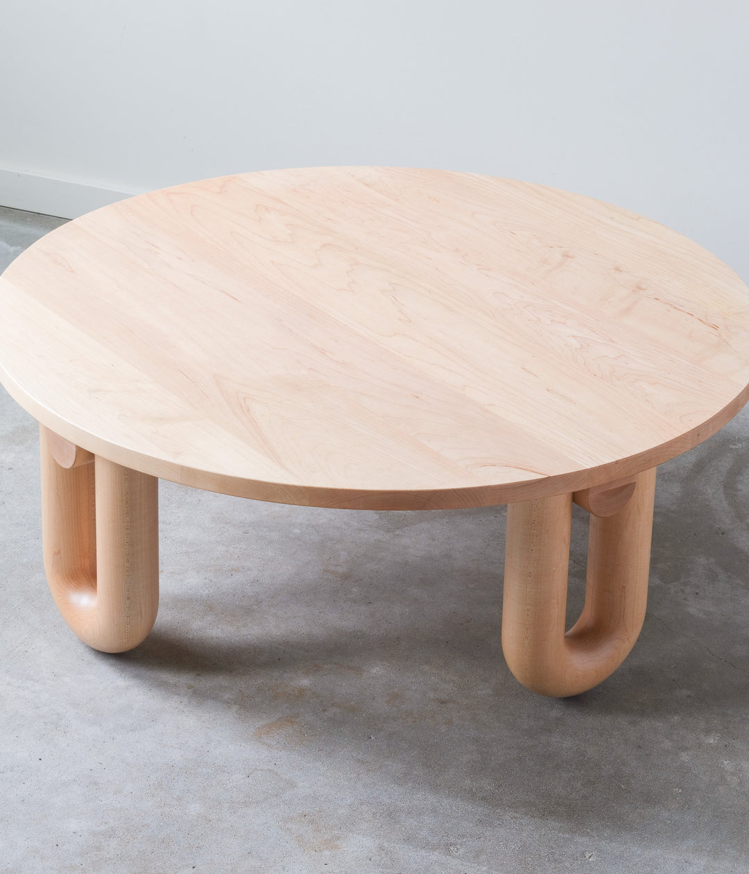 In stock Maple Lena Coffee Table 113568