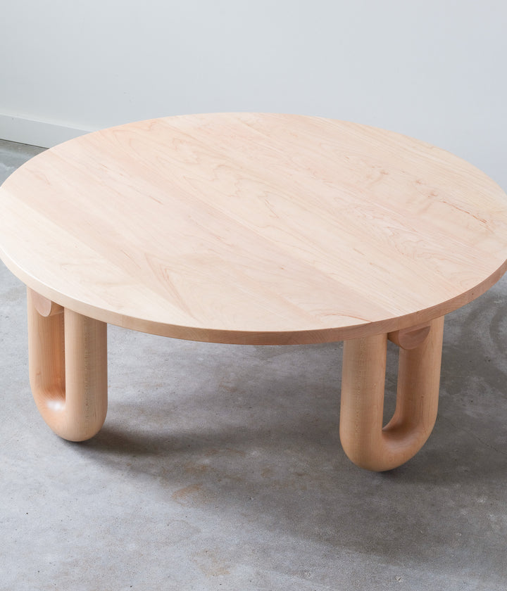 In stock Maple Lena Coffee Table 113568
