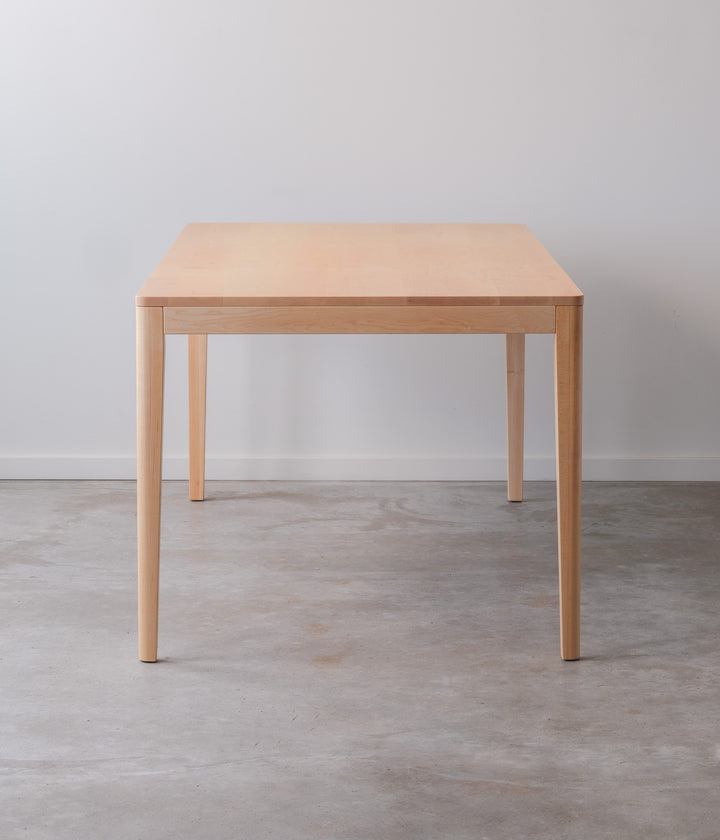 In stock Maple Avers Dining Set