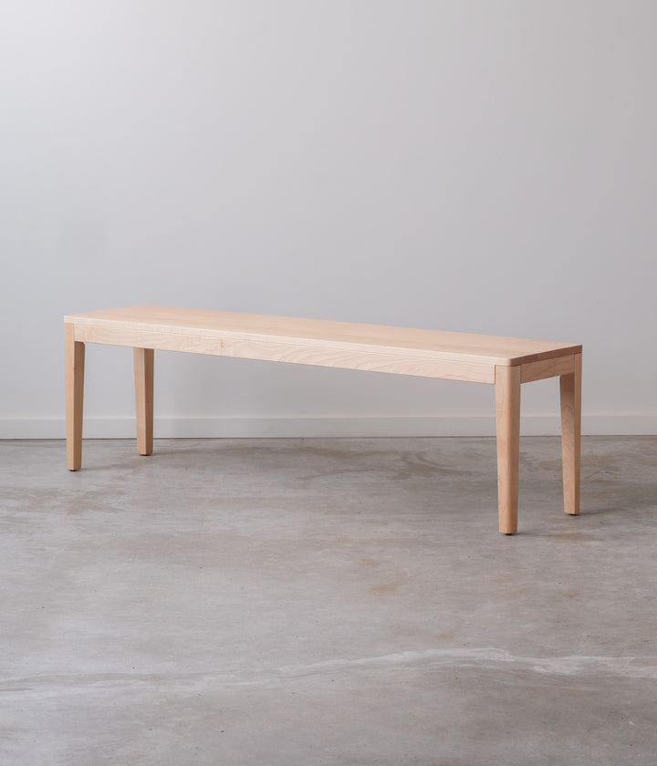 In stock Maple Avers Dining Set