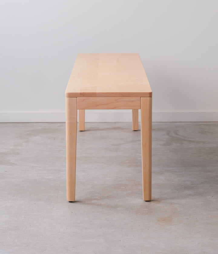In stock Maple Avers Dining Set