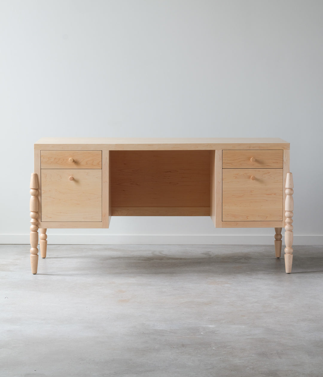 In stock Witmer Desk - 114147
