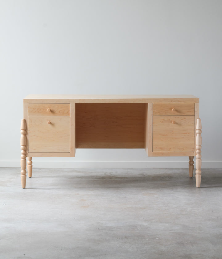 In stock Witmer Desk - 114147