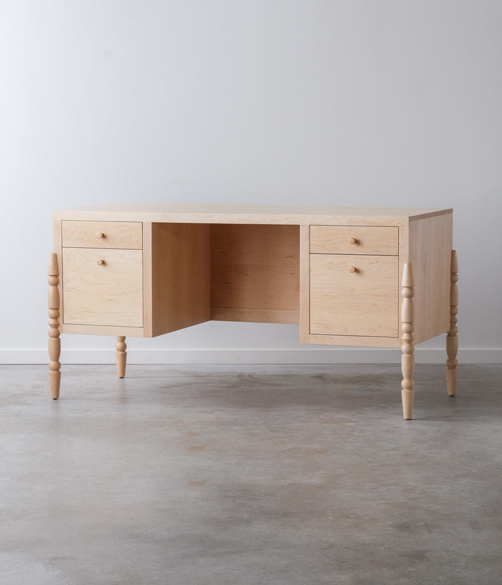 In stock Witmer Desk - 114147