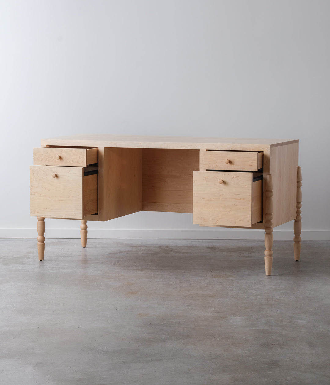 In stock Witmer Desk - 114147