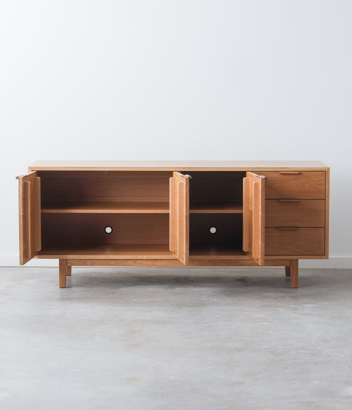 In stock Hayward Media Cabinet - 114358