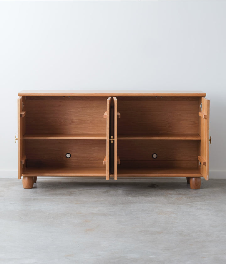 In stock Marie Media Cabinet  - 113996