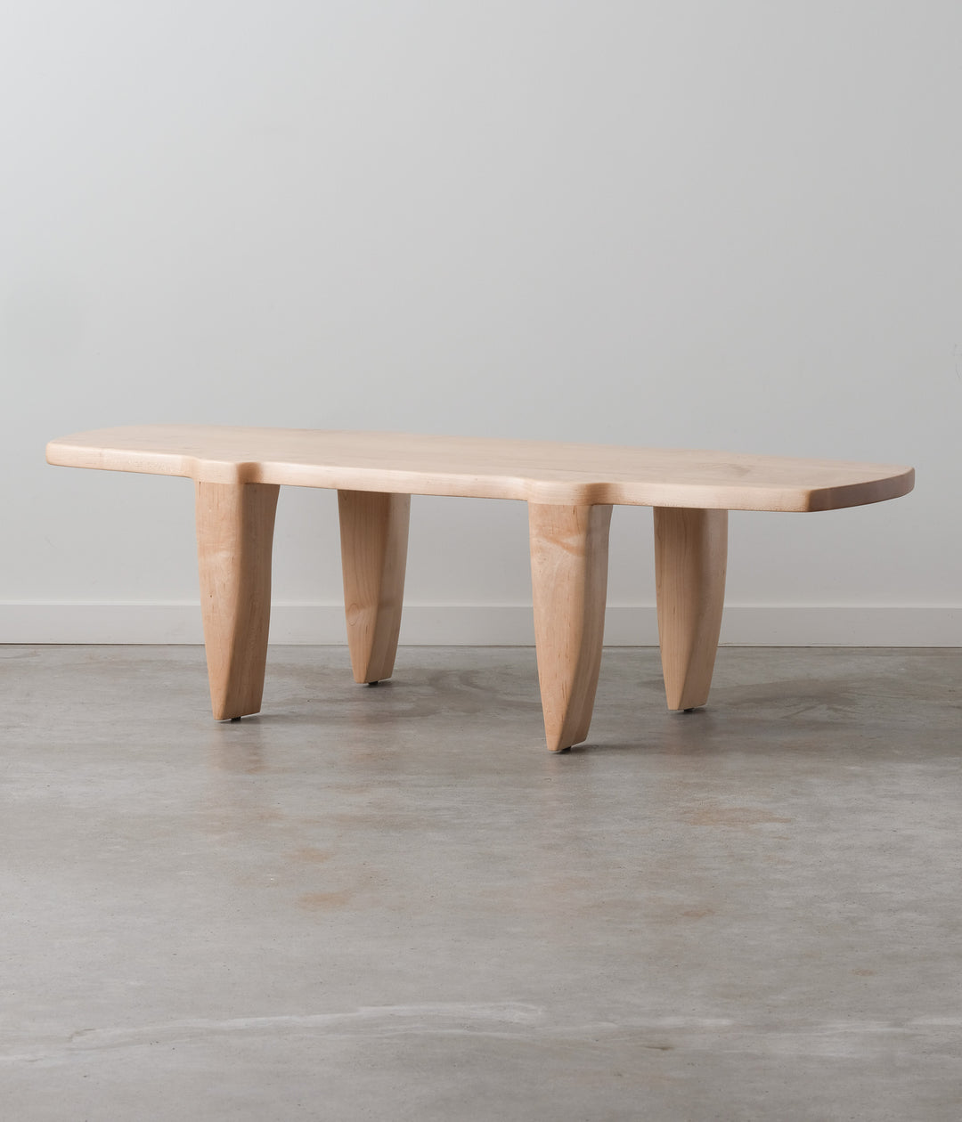 In Stock Prototype Coffee Table  - 114521