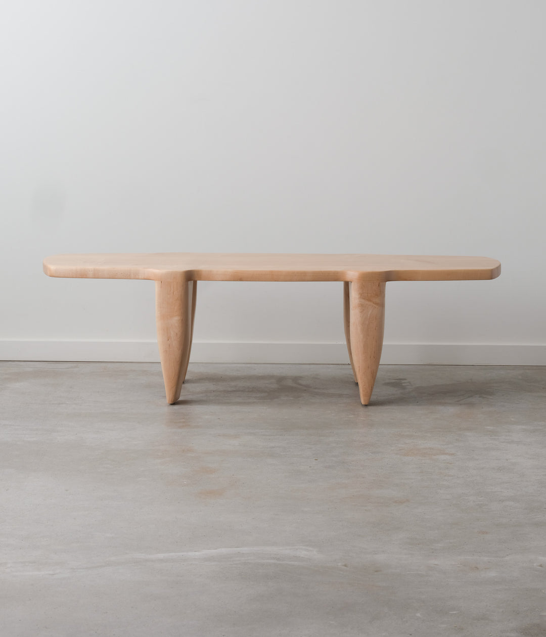 In Stock Prototype Coffee Table  - 114521