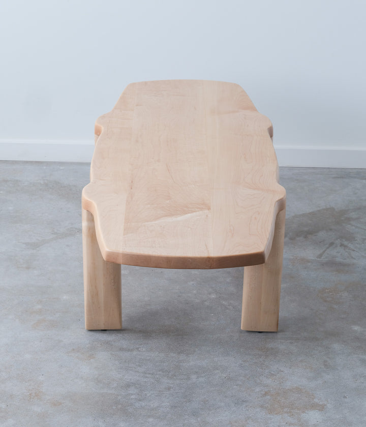 In Stock Prototype Coffee Table  - 114521