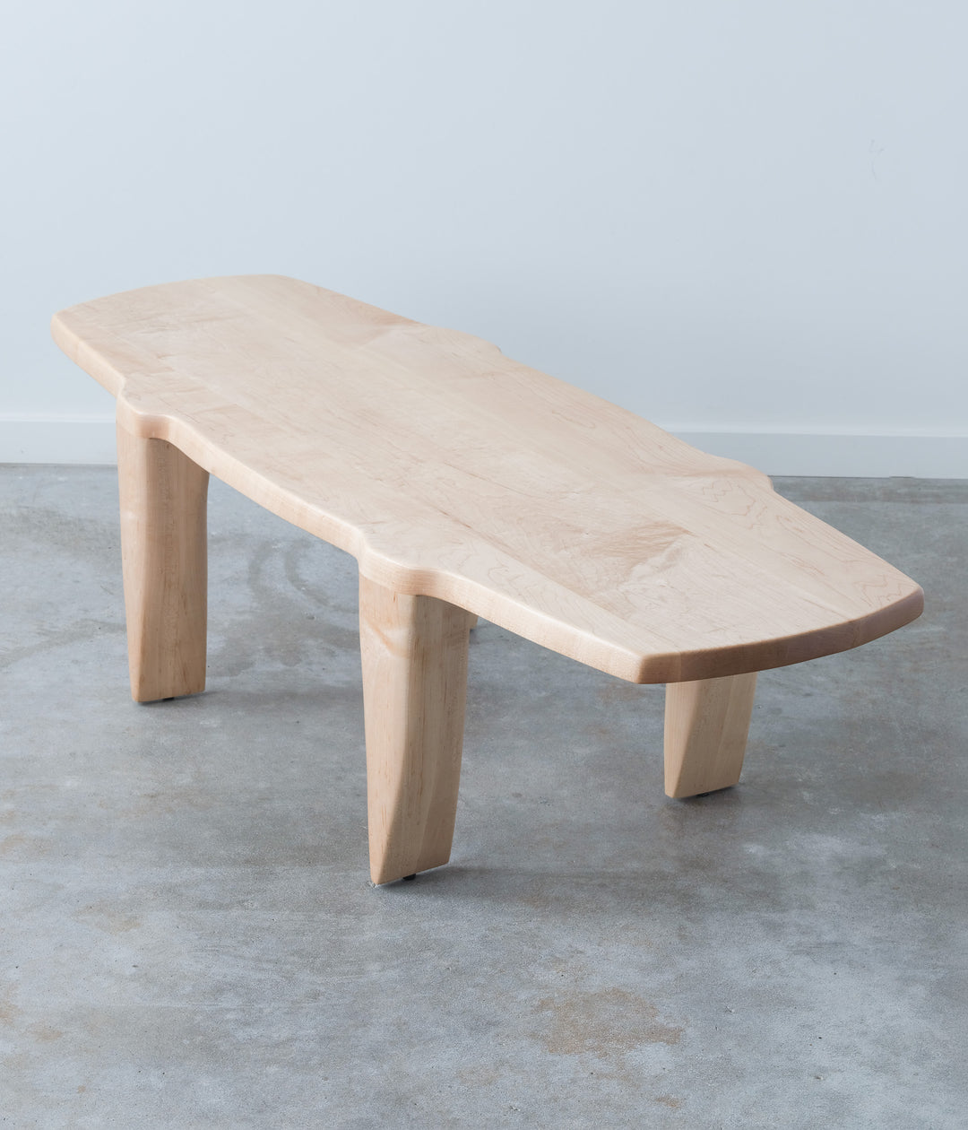 In Stock Prototype Coffee Table  - 114521