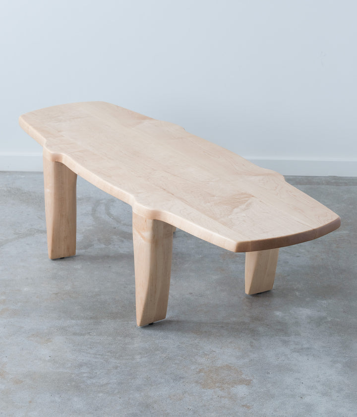 In Stock Prototype Coffee Table  - 114521