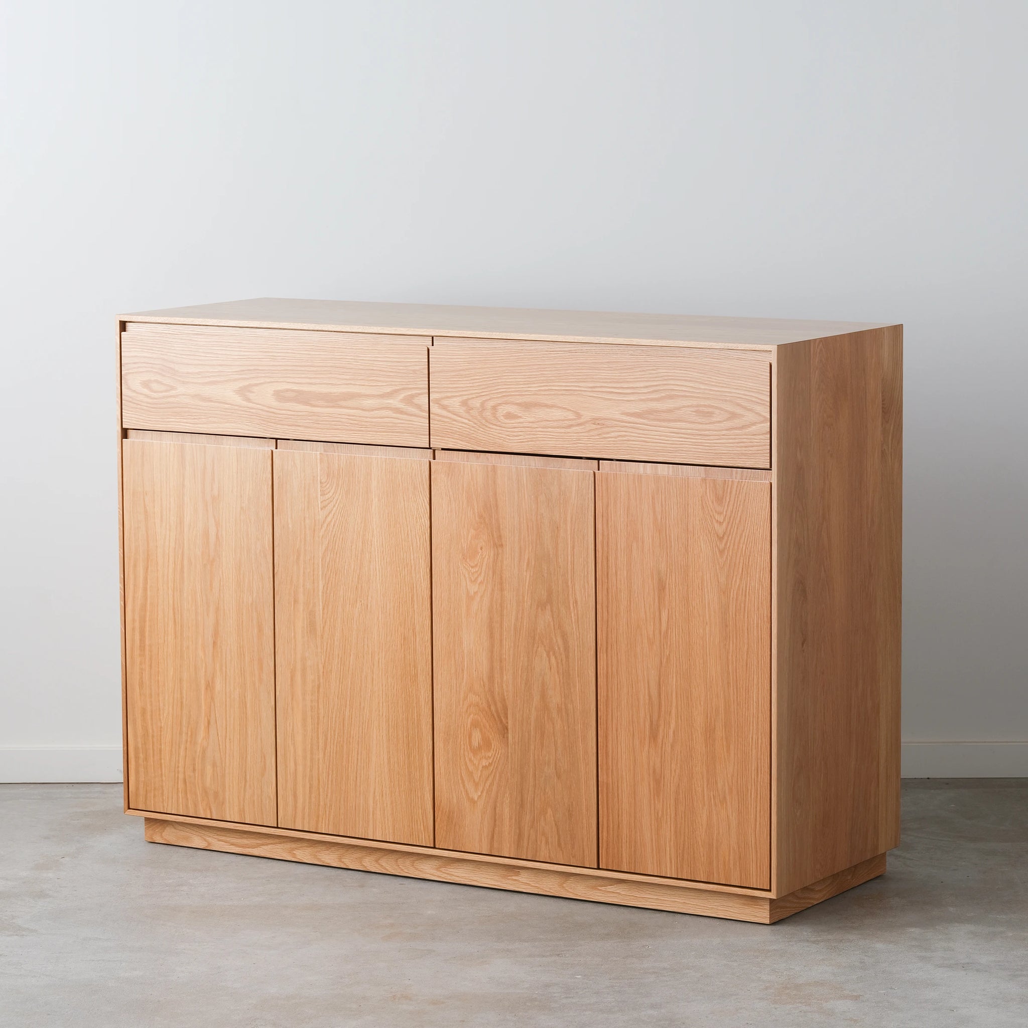White oak