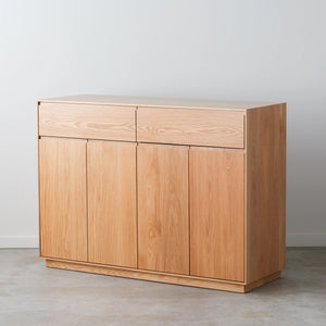 White oak