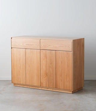 White oak