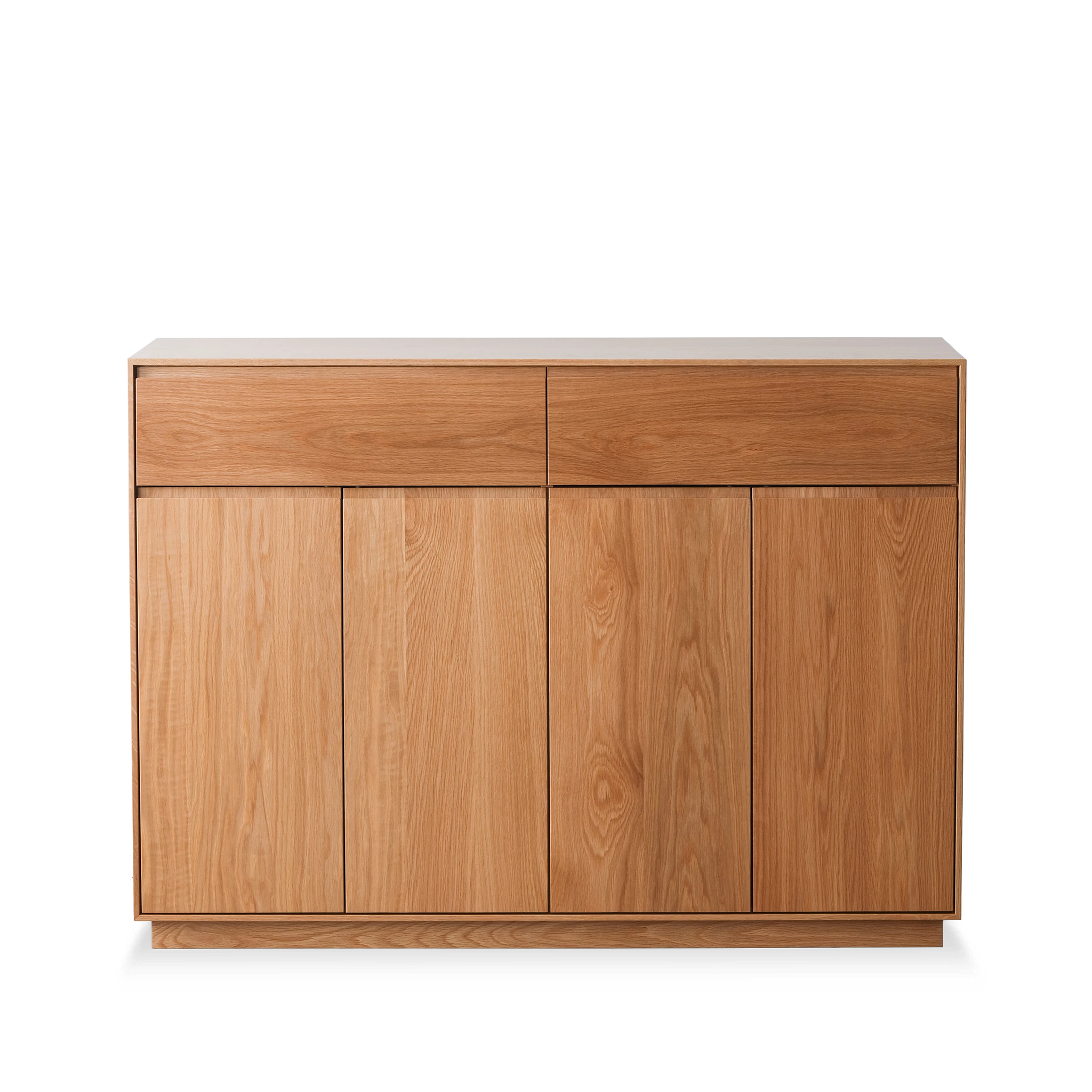 White oak
